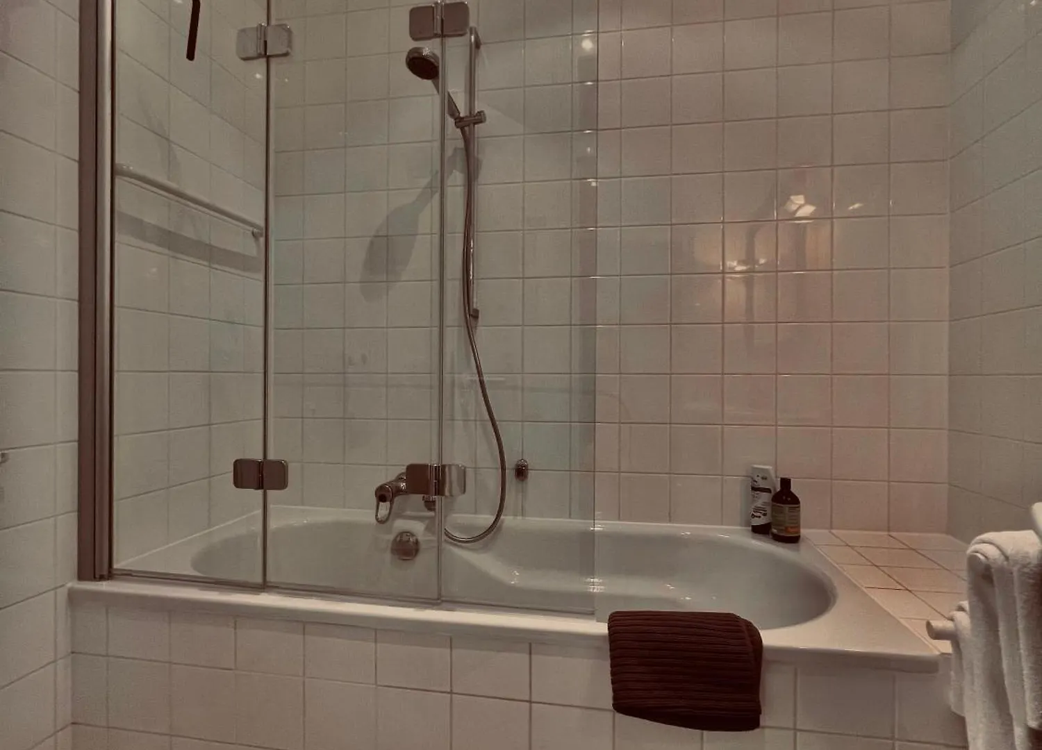 Luxurioese Design Wohnung Im Barockschloss 110 M2 Zeitlofs Germany