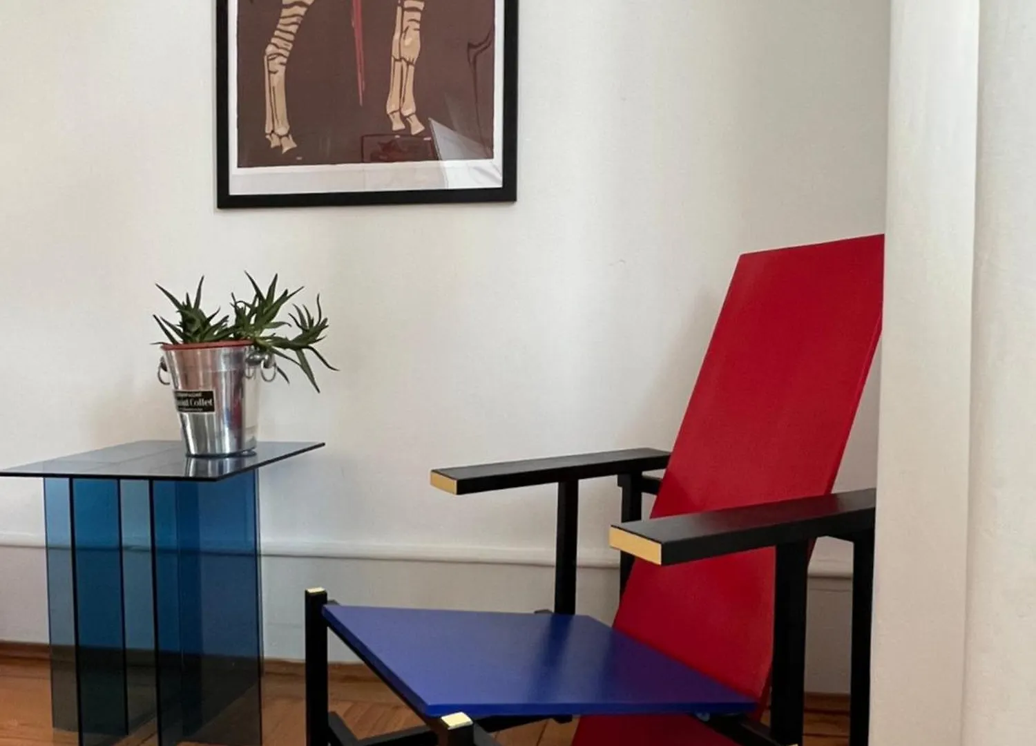 Apartment Luxurioese Design Wohnung Im Barockschloss 110 M2 Zeitlofs