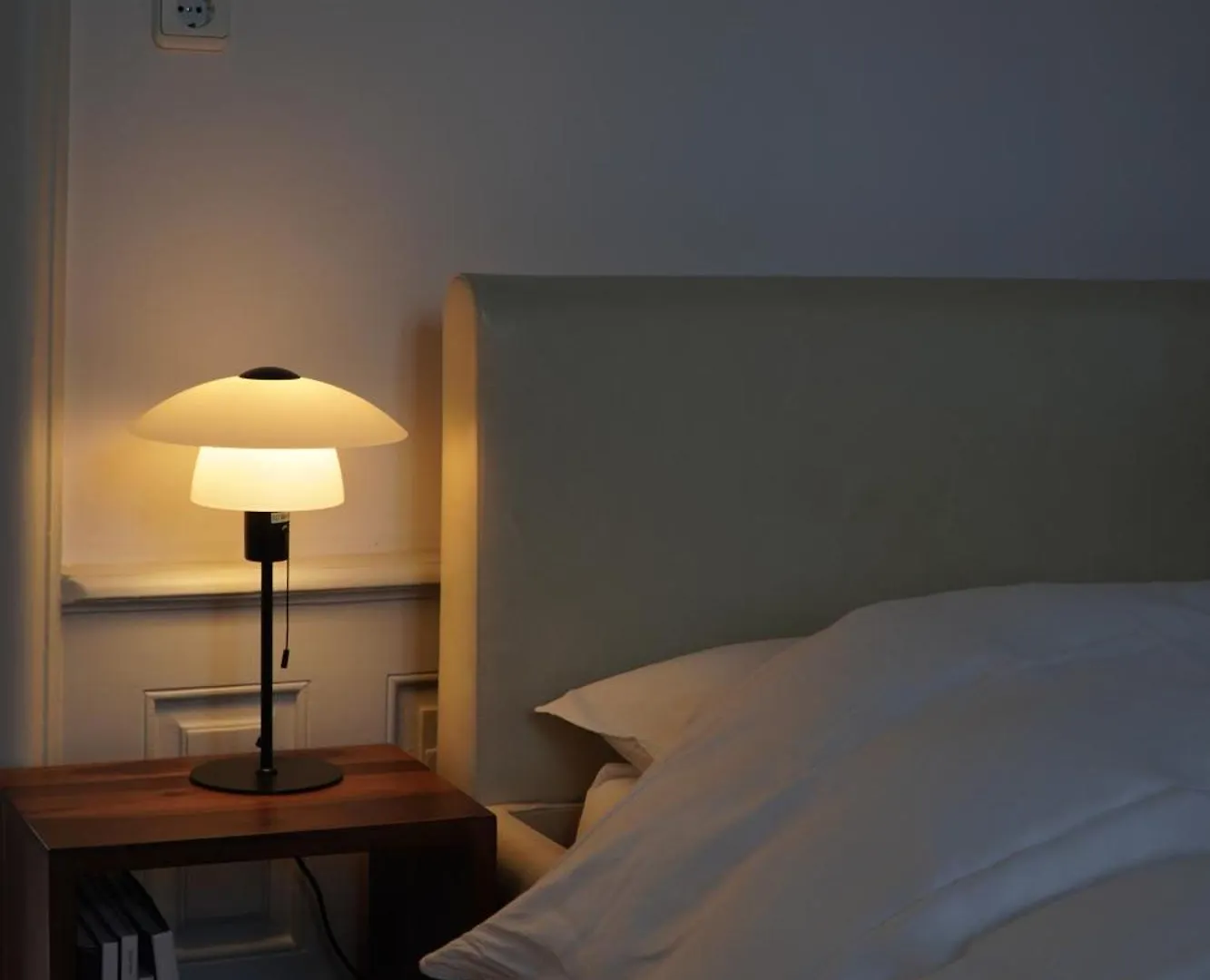 Luxurioese Design Wohnung Im Barockschloss 110 M2 Zeitlofs 0*,  Germany