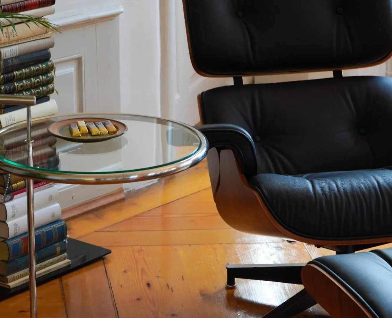 Luxurioese Design Wohnung Im Barockschloss 110 M2 Zeitlofs