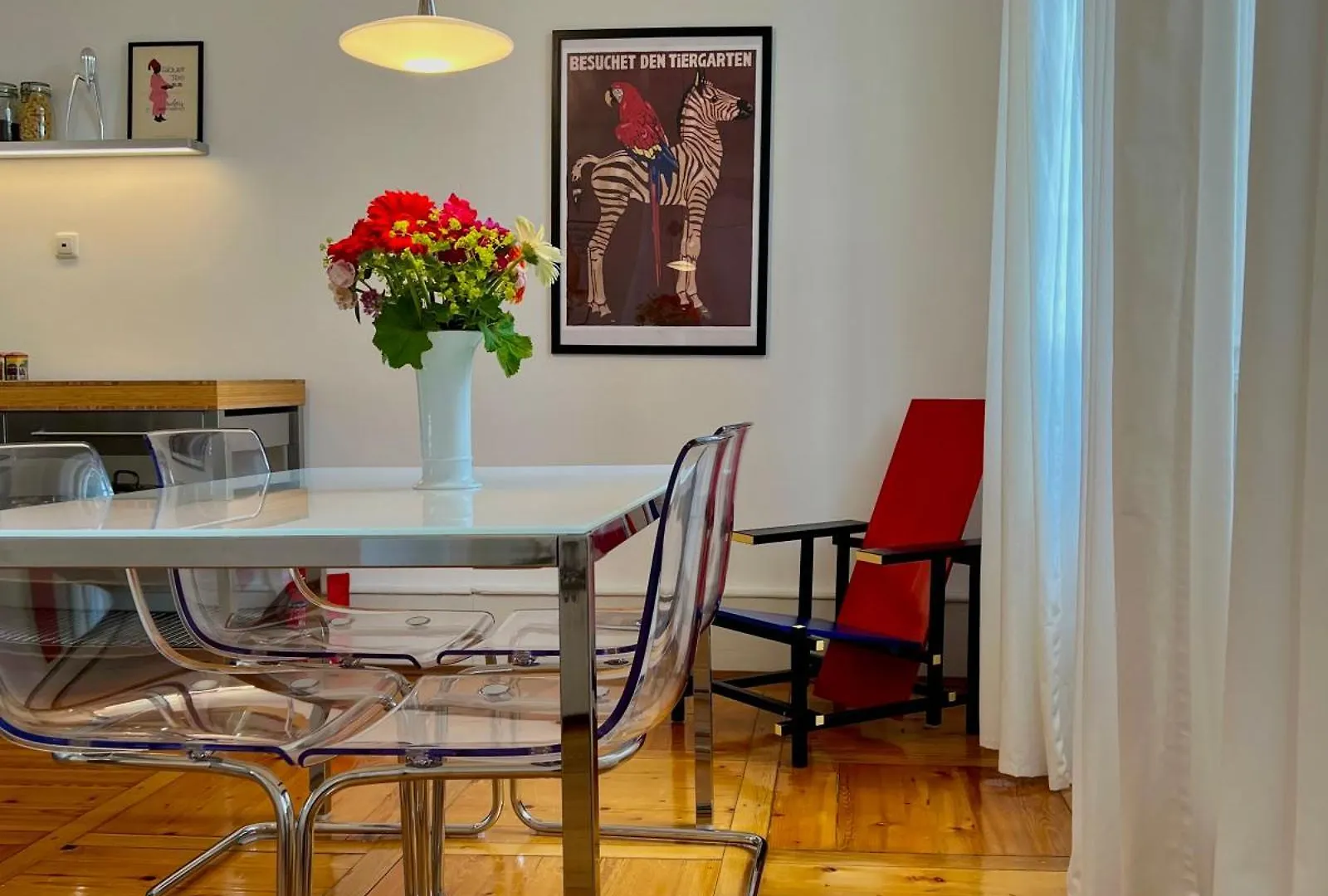 Luxurioese Design Wohnung Im Barockschloss 110 M2 Zeitlofs 0*,  Germany