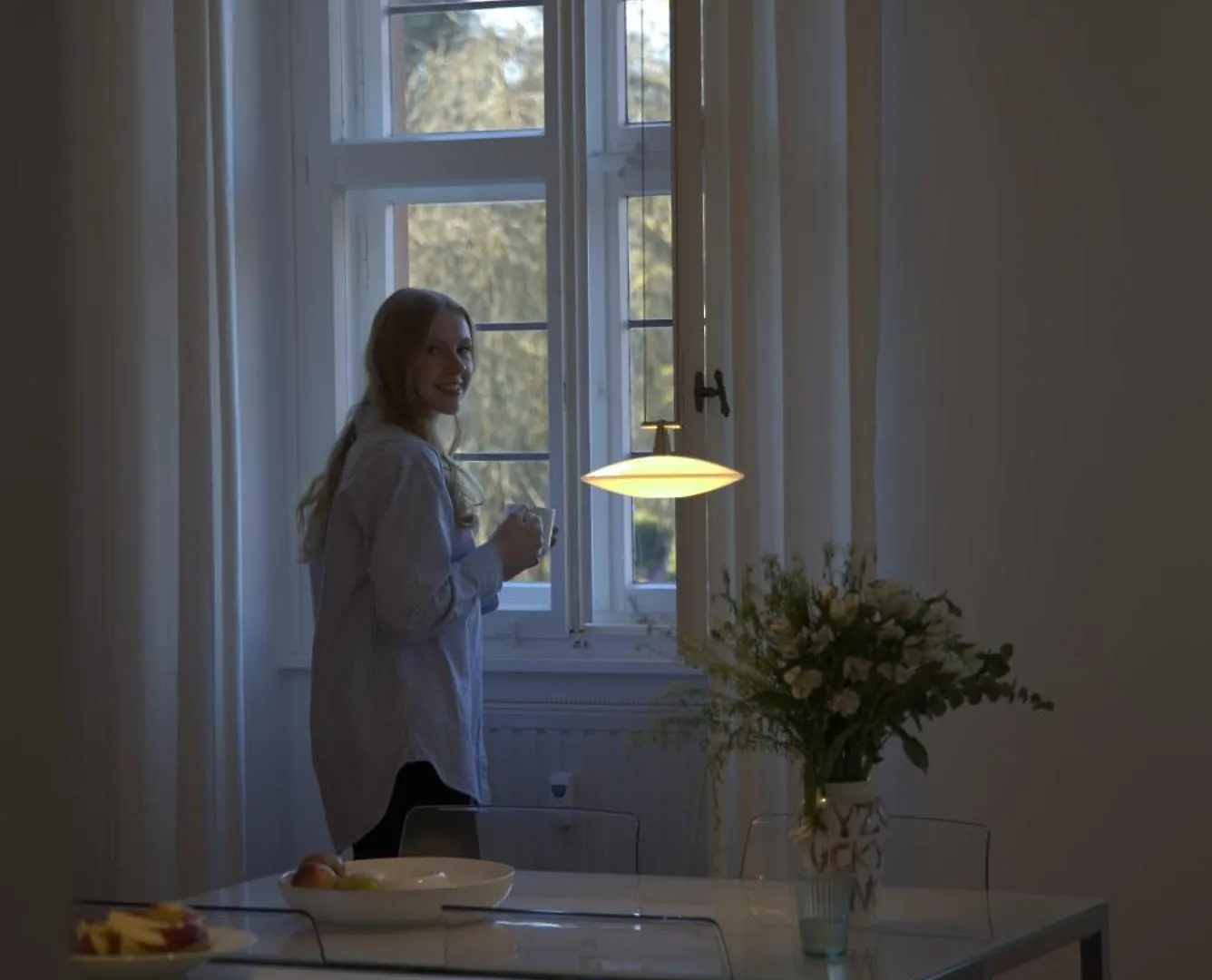 Luxurioese Design Wohnung Im Barockschloss 110 M2 Zeitlofs Apartment
